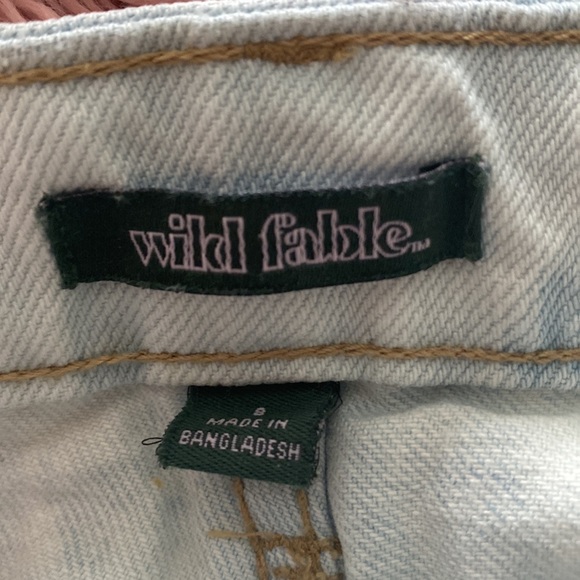 CUTE High Rise Dad Jeans! - Picture 2 of 4